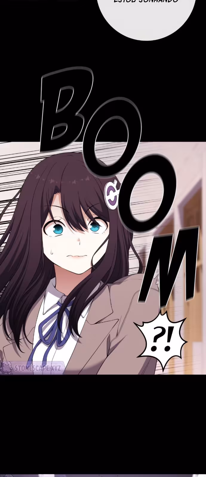 Personagem de Webtoon: Na Kang Lim Capítulo 164 Página 65
