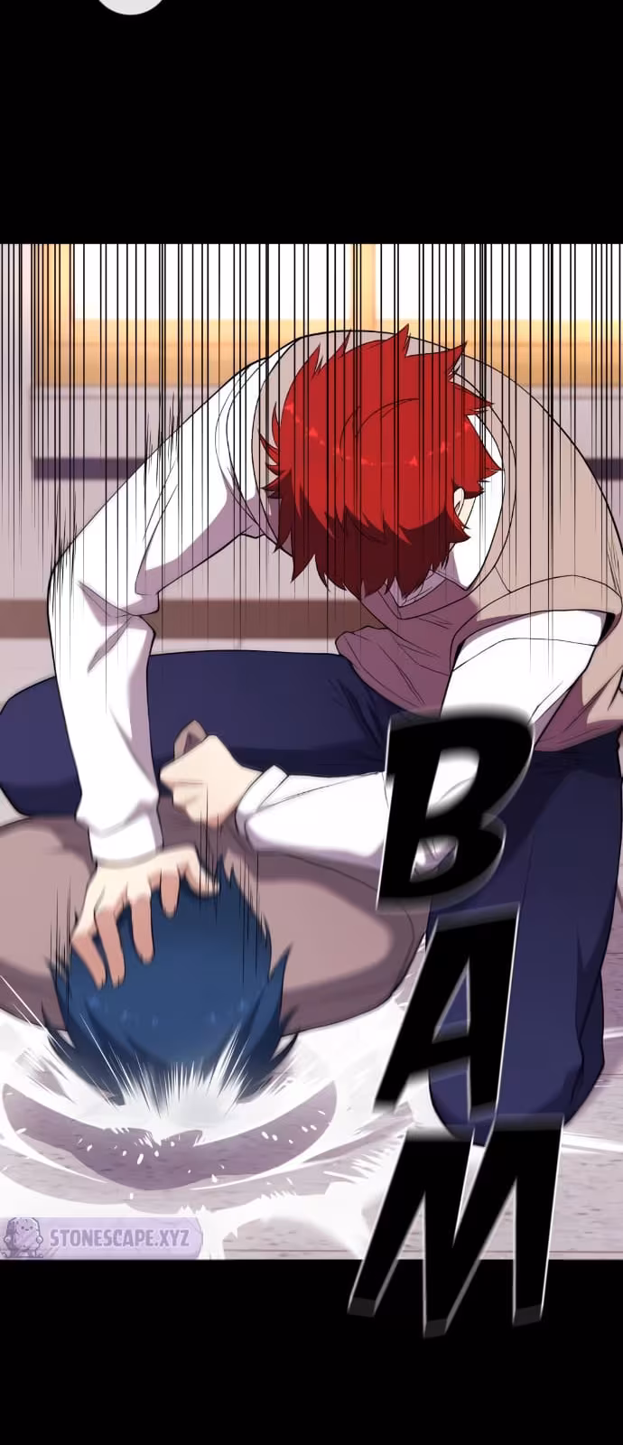 Personagem de Webtoon: Na Kang Lim Capítulo 164 Página 69