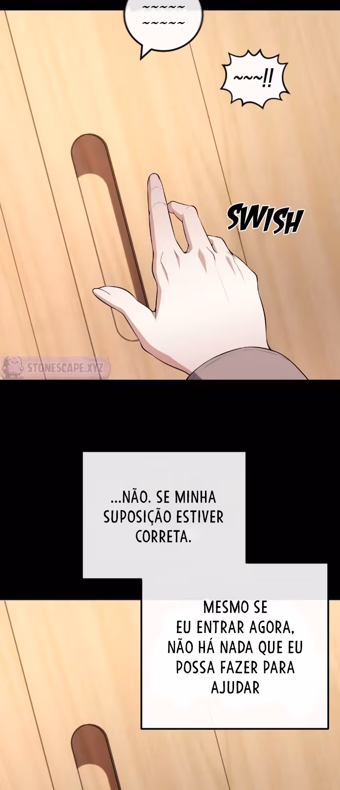 Personagem de Webtoon: Na Kang Lim Capítulo 164 Página 73