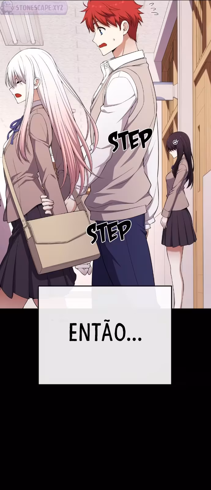 Personagem de Webtoon: Na Kang Lim Capítulo 164 Página 75