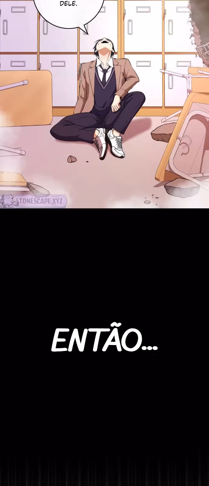 Personagem de Webtoon: Na Kang Lim Capítulo 164 Página 77