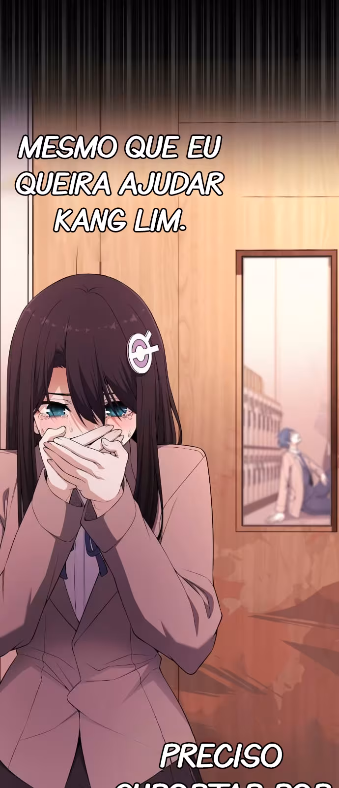 Personagem de Webtoon: Na Kang Lim Capítulo 164 Página 78