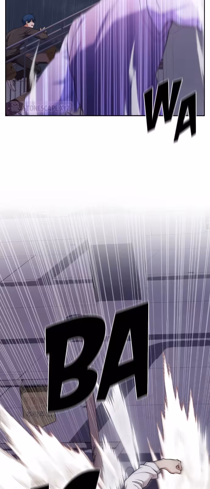 Personagem de Webtoon: Na Kang Lim Capítulo 164 Página 8
