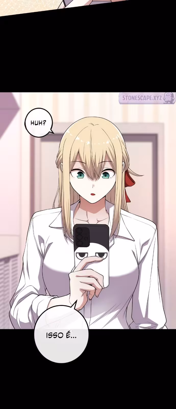 Personagem de Webtoon: Na Kang Lim Capítulo 164 Página 88