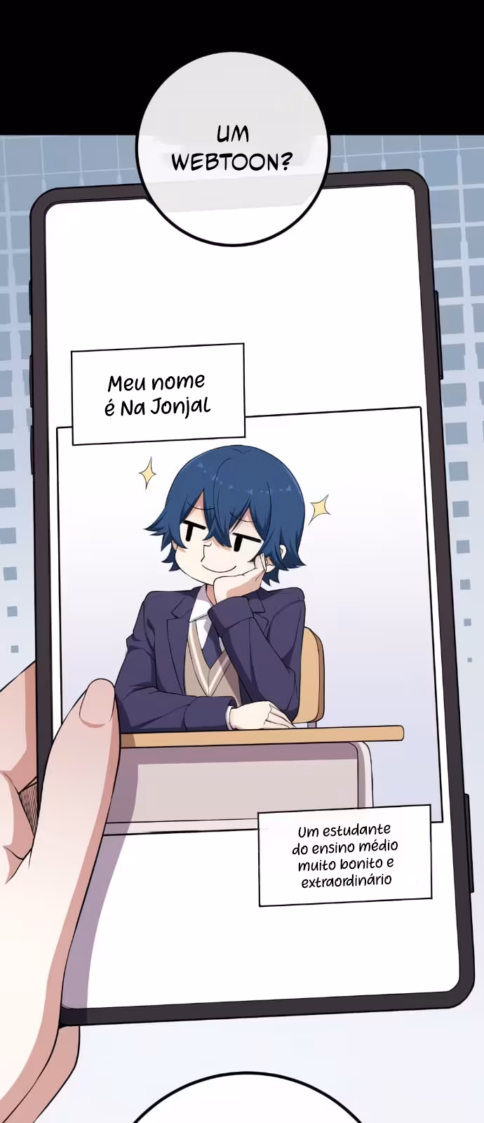 Personagem de Webtoon: Na Kang Lim Capítulo 164 Página 89