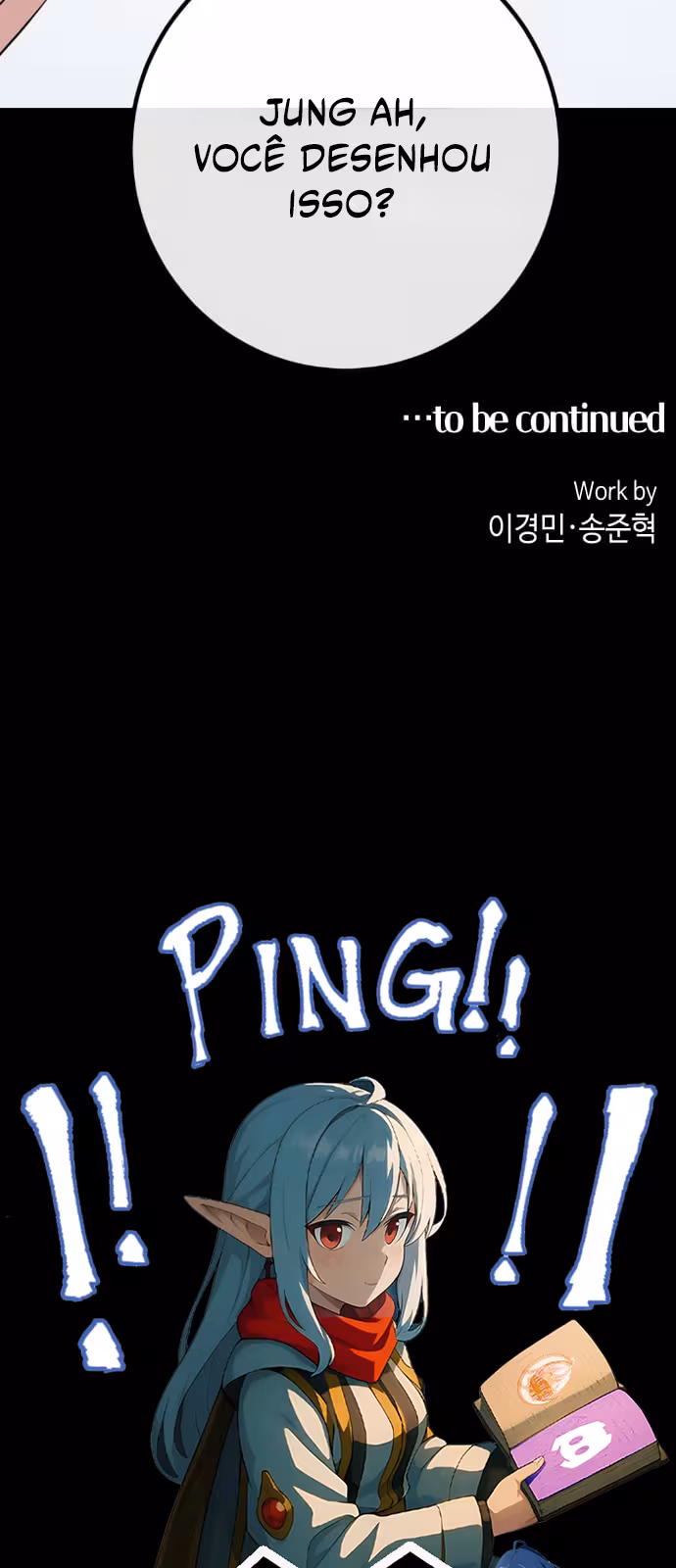 Personagem de Webtoon: Na Kang Lim Capítulo 164 Página 90