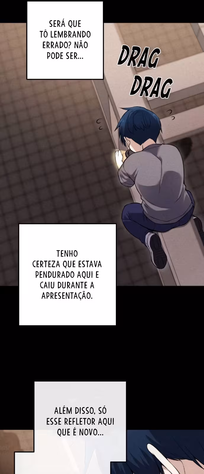Personagem de Webtoon: Na Kang Lim Capítulo 165 Página 20