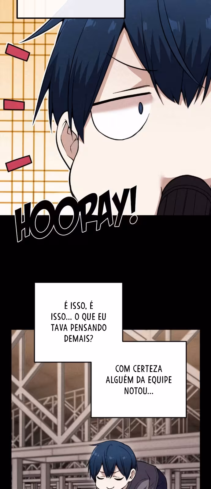 Personagem de Webtoon: Na Kang Lim Capítulo 165 Página 22
