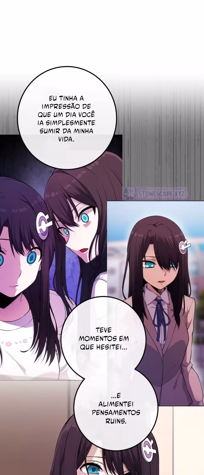 Personagem de Webtoon: Na Kang Lim Capítulo 165 Página 25