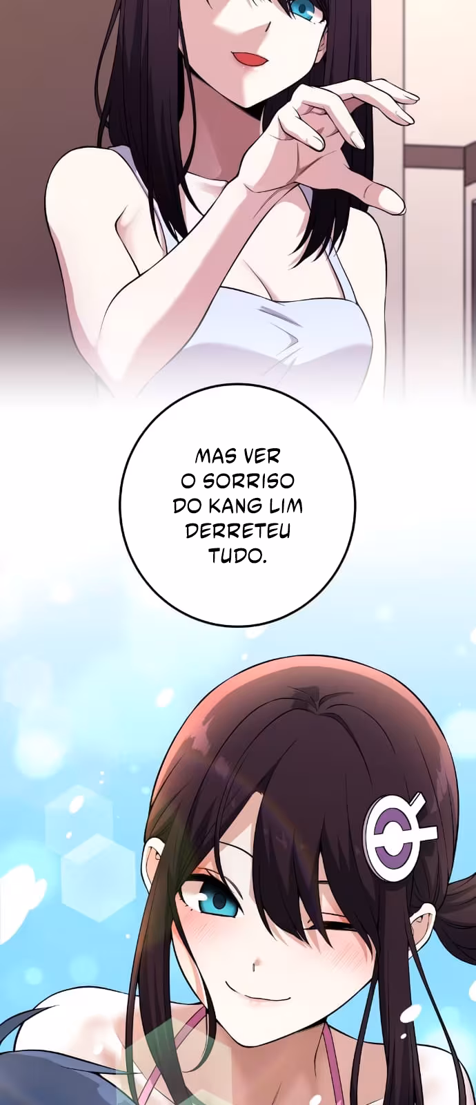 Personagem de Webtoon: Na Kang Lim Capítulo 165 Página 26
