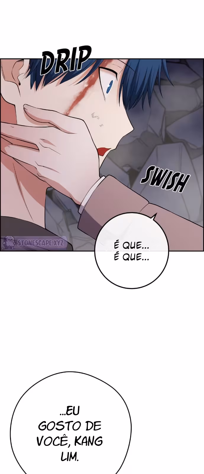 Personagem de Webtoon: Na Kang Lim Capítulo 165 Página 29