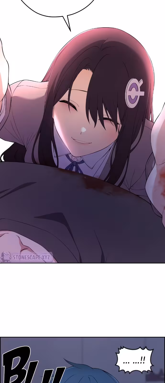 Personagem de Webtoon: Na Kang Lim Capítulo 165 Página 30