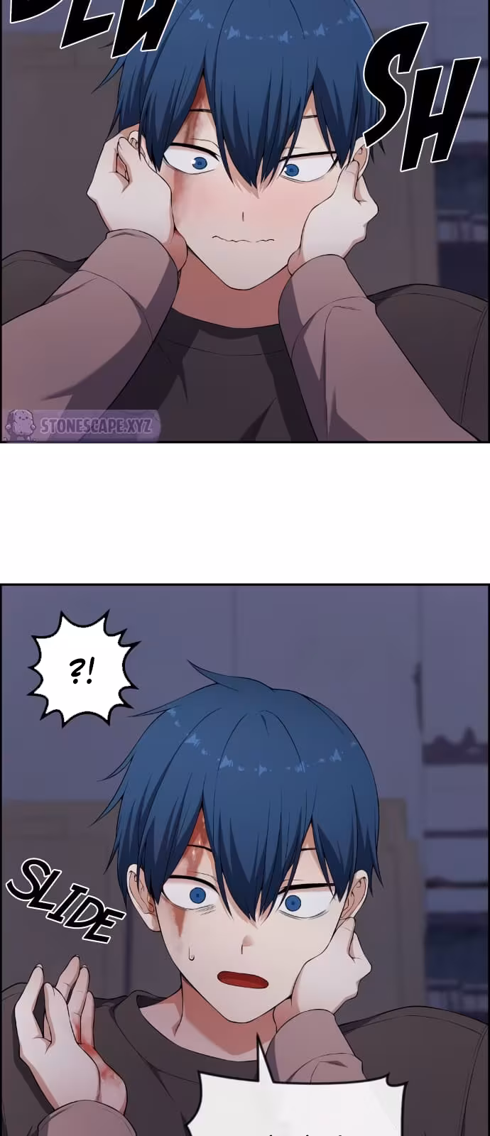 Personagem de Webtoon: Na Kang Lim Capítulo 165 Página 31