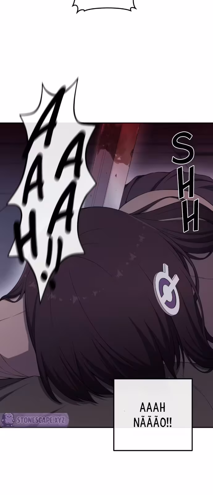 Personagem de Webtoon: Na Kang Lim Capítulo 165 Página 33