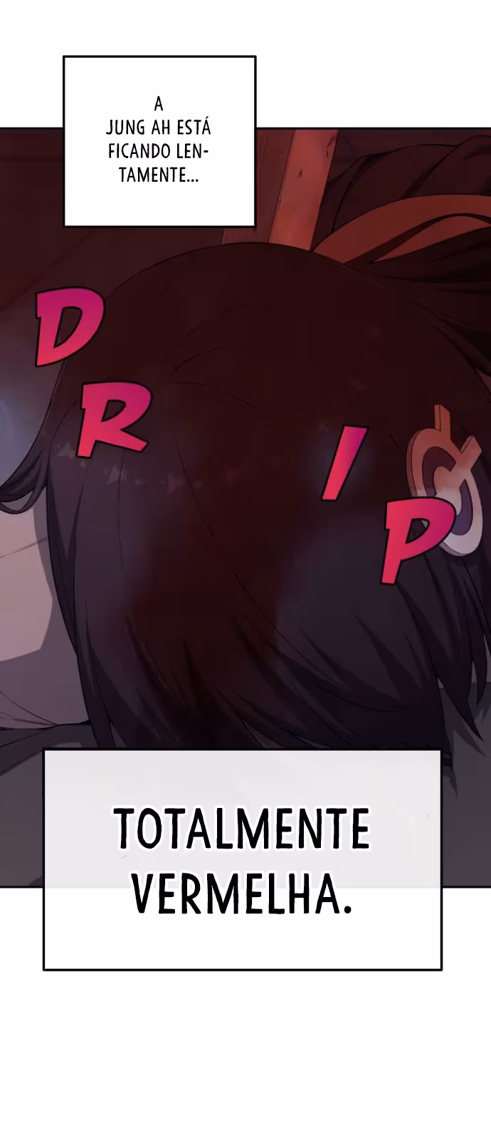 Personagem de Webtoon: Na Kang Lim Capítulo 165 Página 34