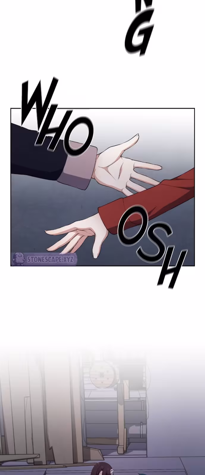 Personagem de Webtoon: Na Kang Lim Capítulo 165 Página 41