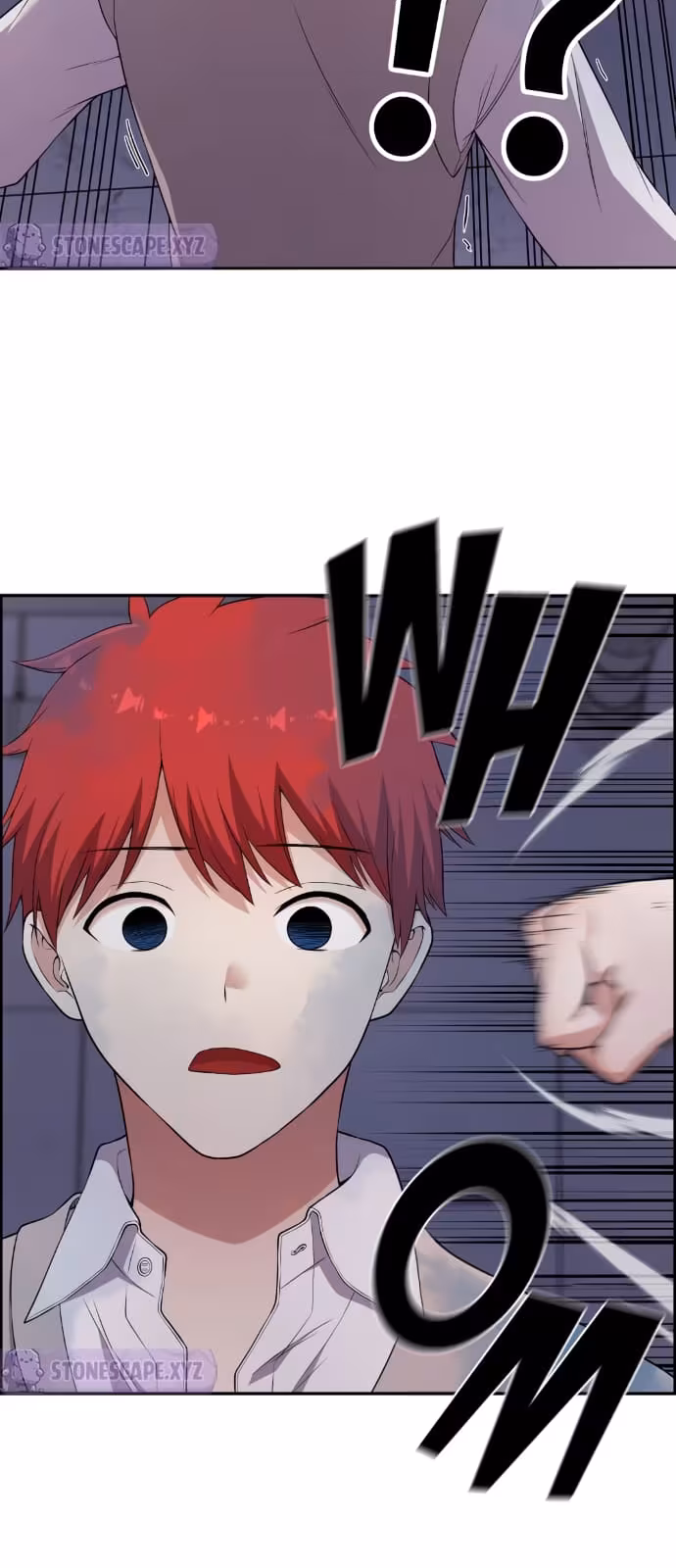 Personagem de Webtoon: Na Kang Lim Capítulo 165 Página 43