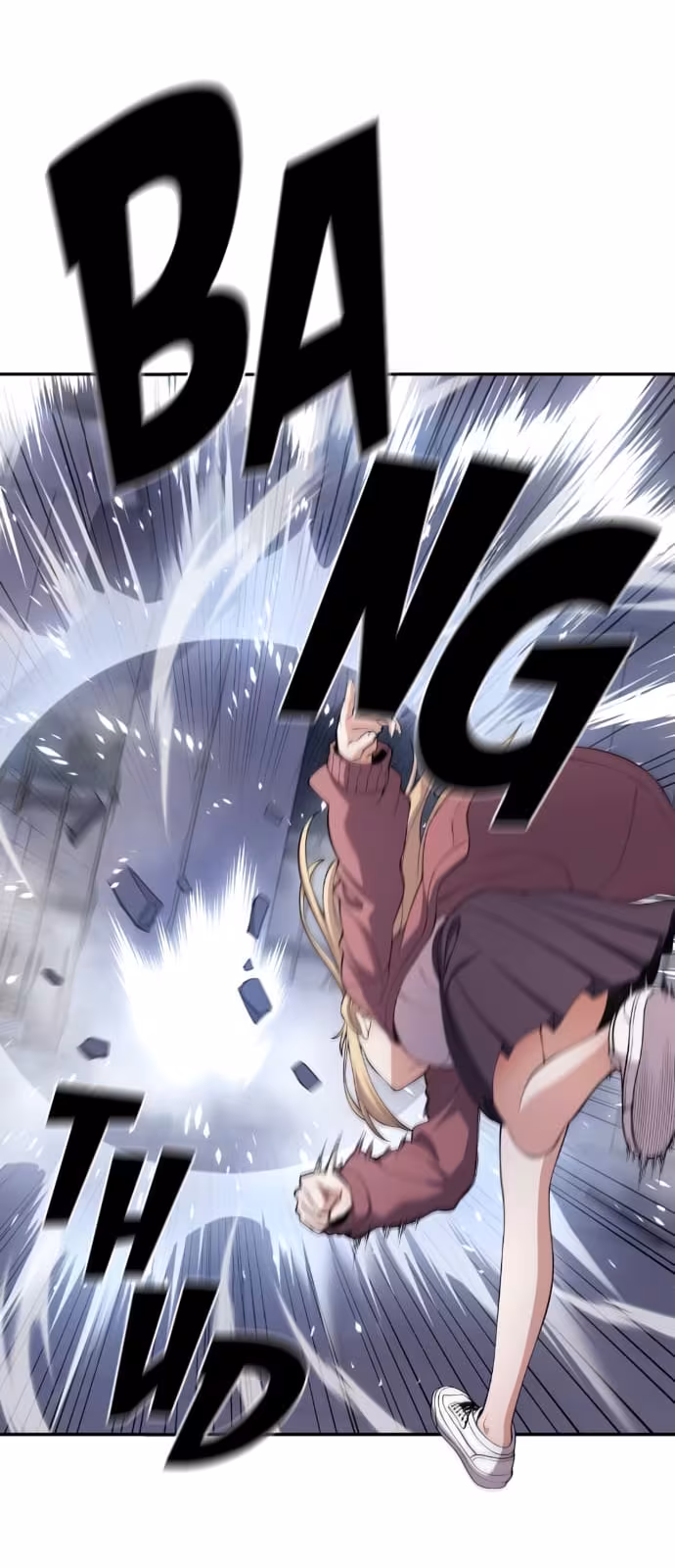 Personagem de Webtoon: Na Kang Lim Capítulo 165 Página 44
