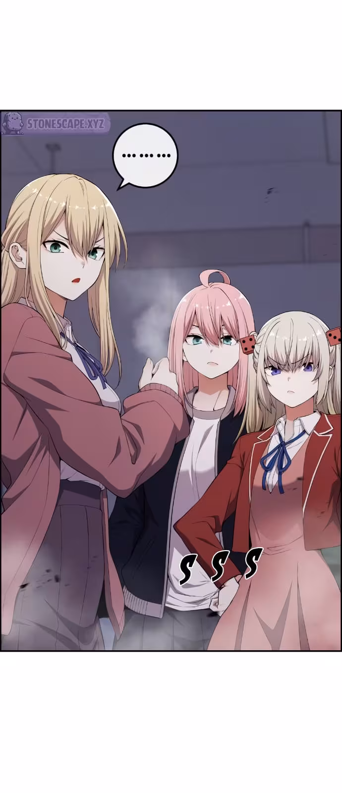 Personagem de Webtoon: Na Kang Lim Capítulo 165 Página 45