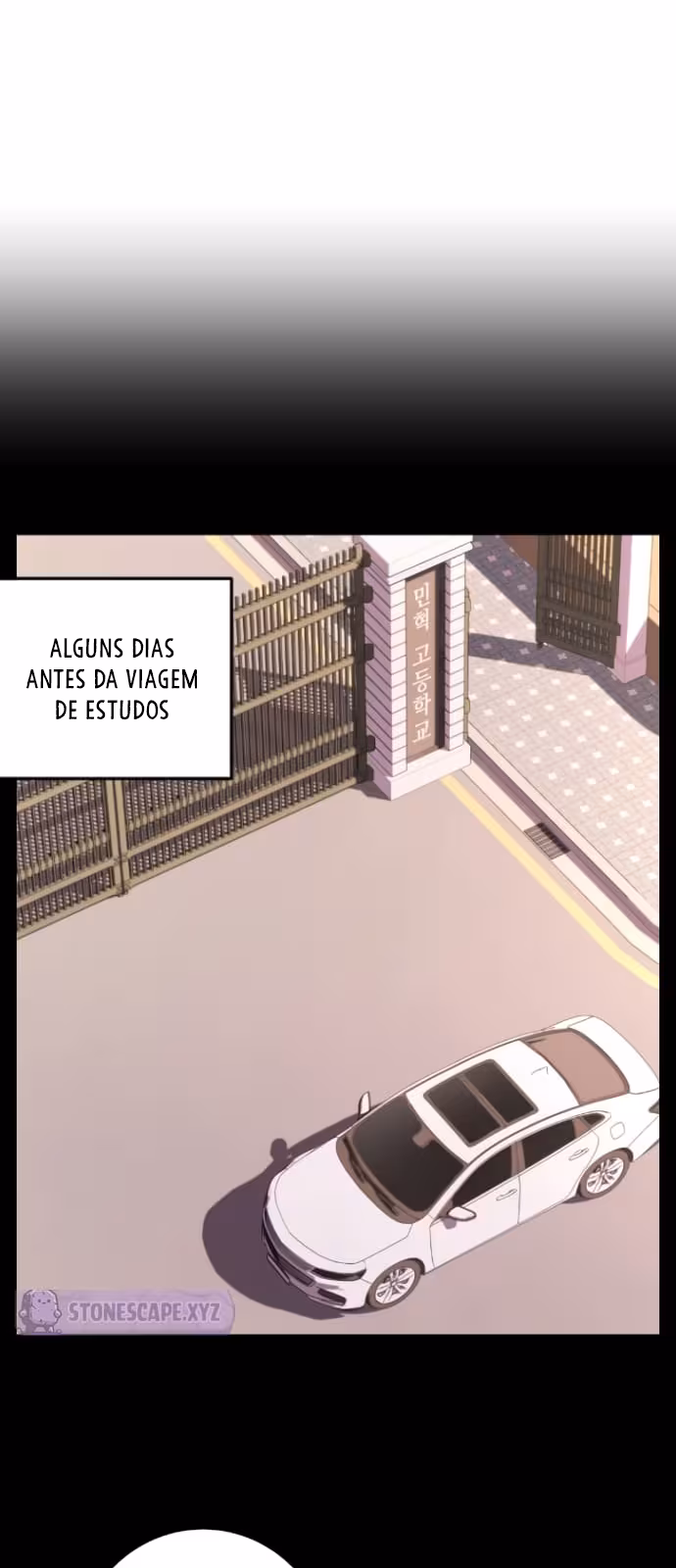Personagem de Webtoon: Na Kang Lim Capítulo 165 Página 46