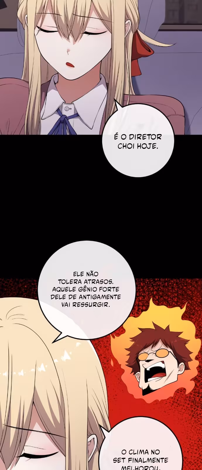 Personagem de Webtoon: Na Kang Lim Capítulo 165 Página 48