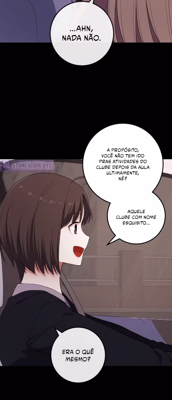 Personagem de Webtoon: Na Kang Lim Capítulo 165 Página 51