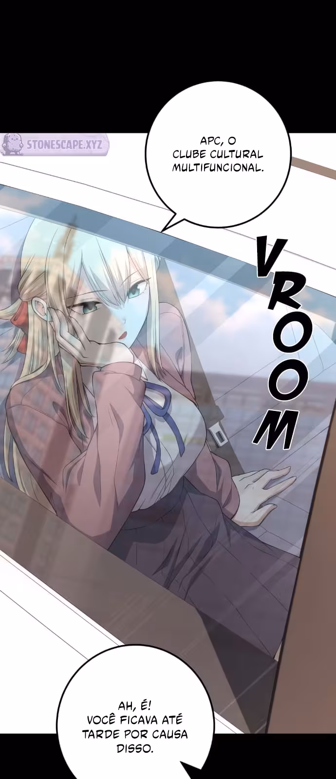 Personagem de Webtoon: Na Kang Lim Capítulo 165 Página 52