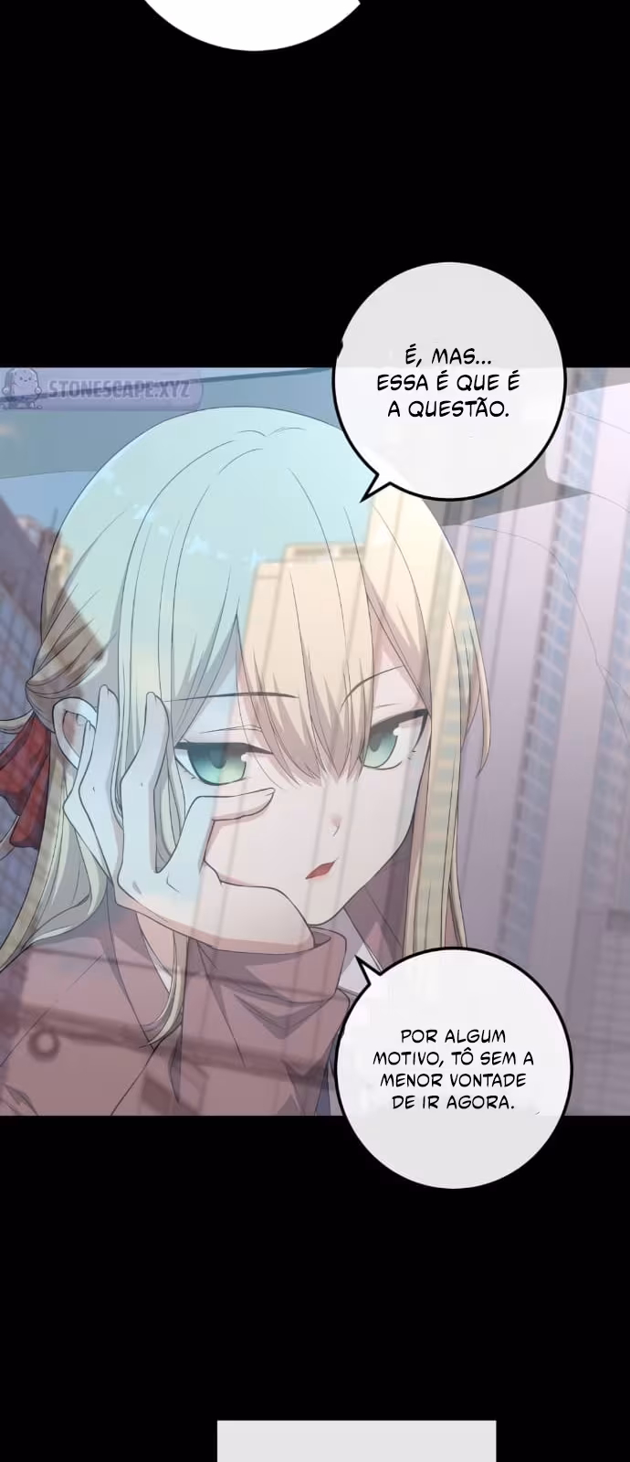 Personagem de Webtoon: Na Kang Lim Capítulo 165 Página 53