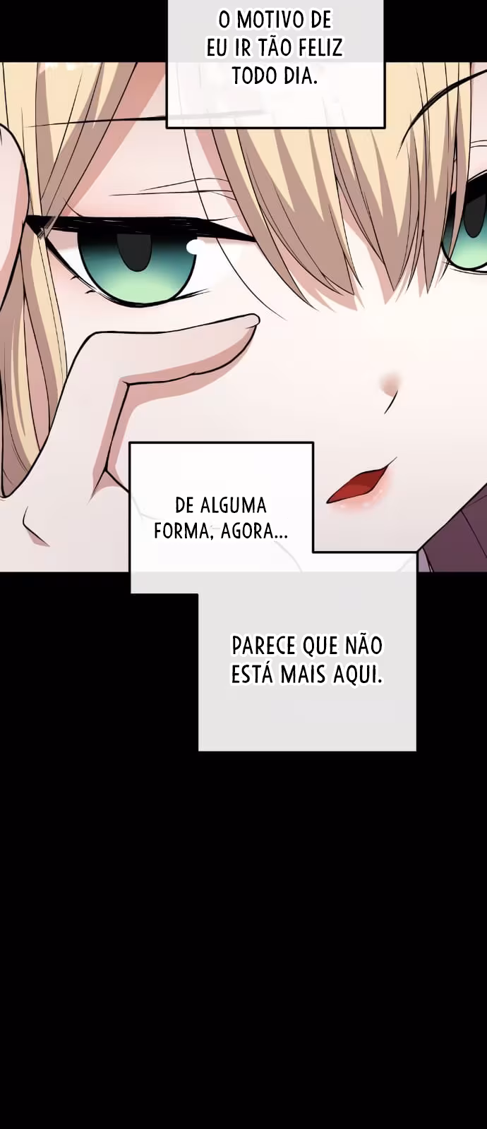 Personagem de Webtoon: Na Kang Lim Capítulo 165 Página 54