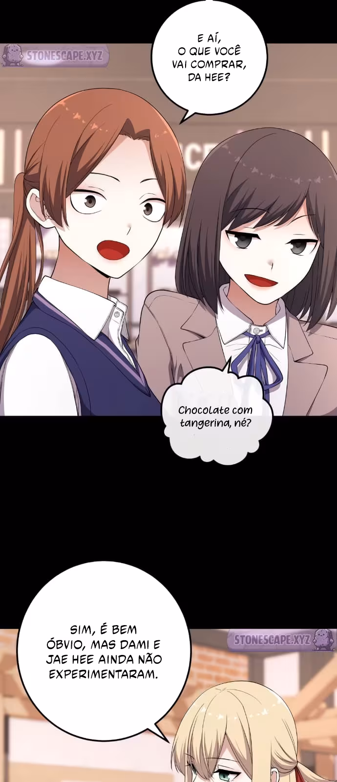 Personagem de Webtoon: Na Kang Lim Capítulo 165 Página 56