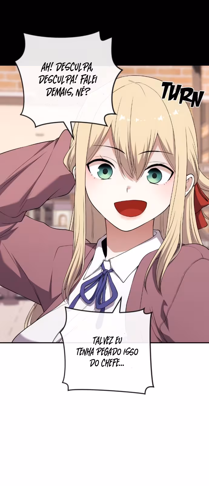 Personagem de Webtoon: Na Kang Lim Capítulo 165 Página 61