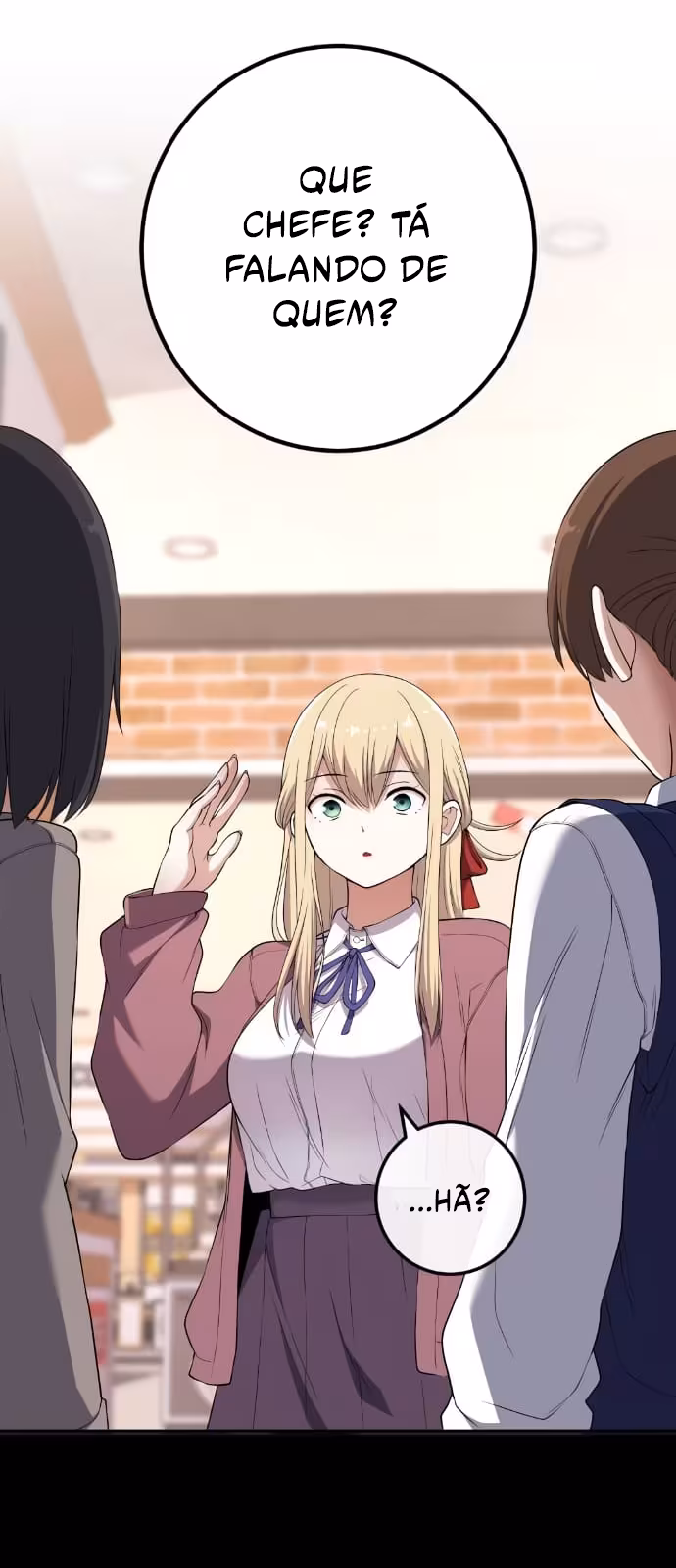 Personagem de Webtoon: Na Kang Lim Capítulo 165 Página 62