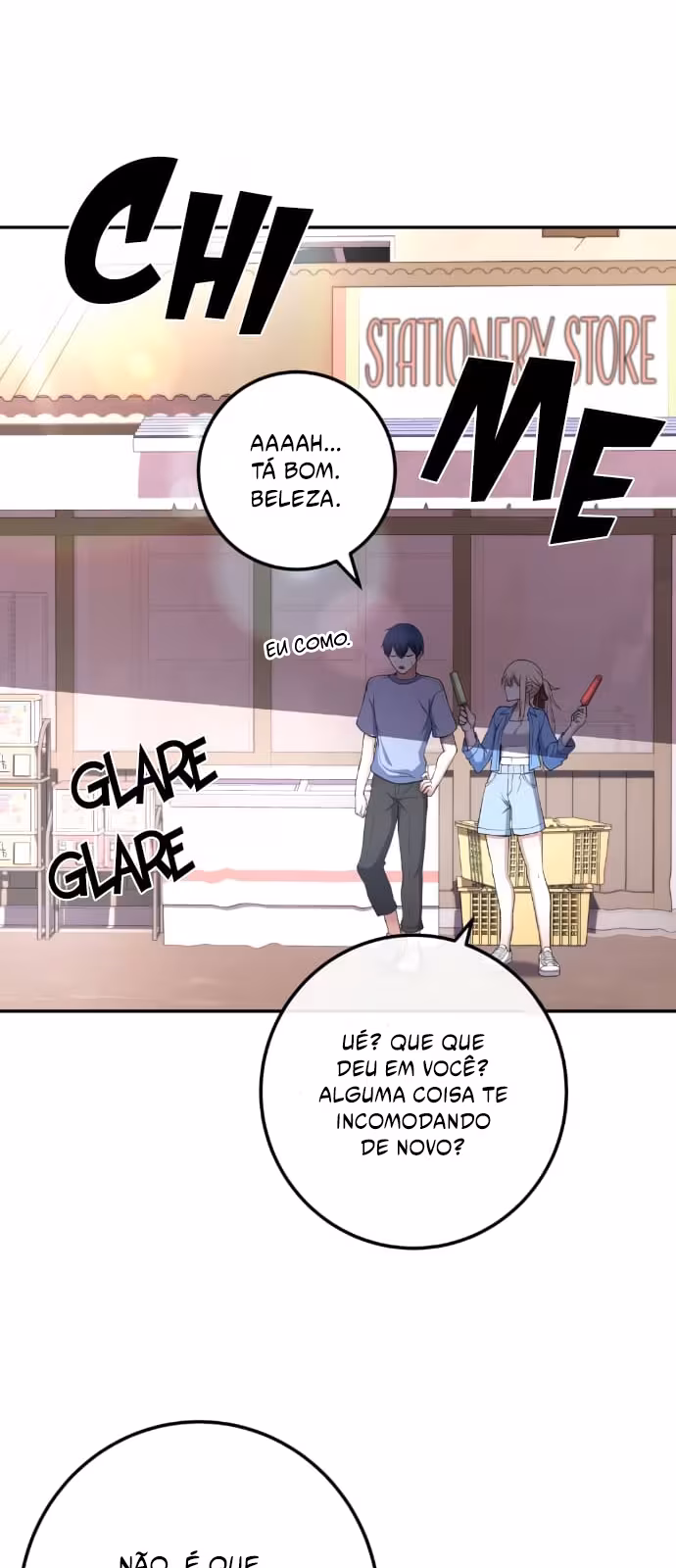 Personagem de Webtoon: Na Kang Lim Capítulo 165 Página 66