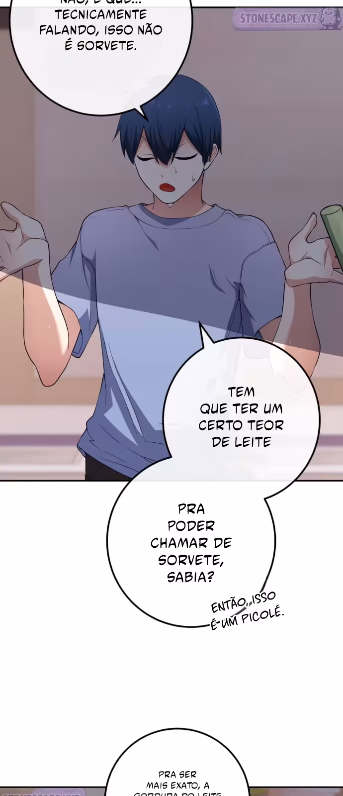 Personagem de Webtoon: Na Kang Lim Capítulo 165 Página 67