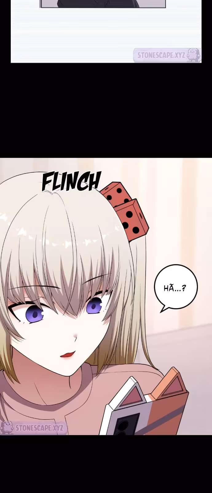 Personagem de Webtoon: Na Kang Lim Capítulo 165 Página 7