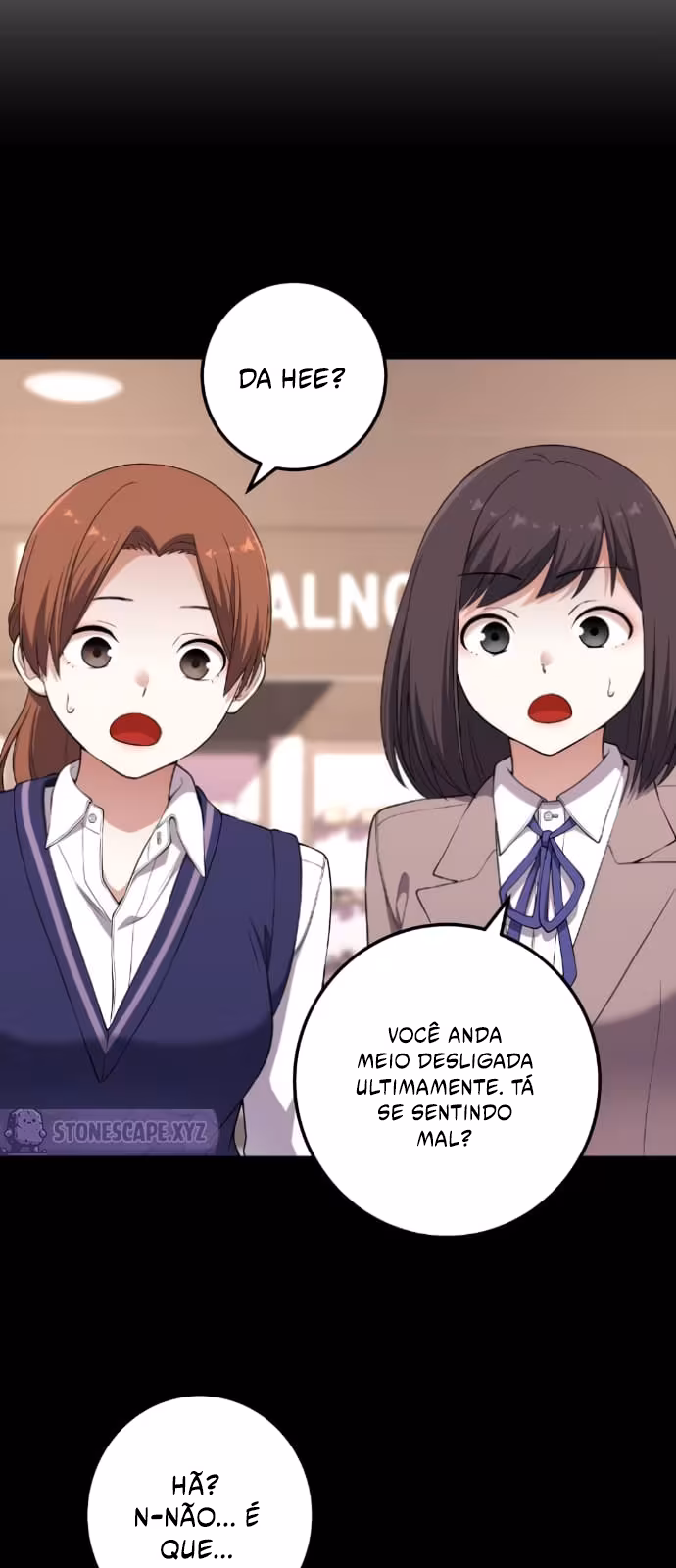 Personagem de Webtoon: Na Kang Lim Capítulo 165 Página 72