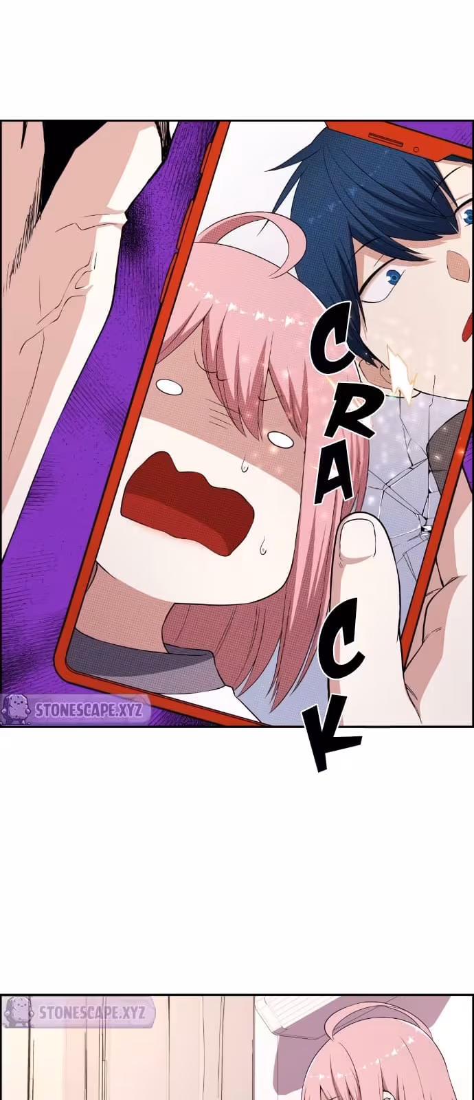 Personagem de Webtoon: Na Kang Lim Capítulo 166 Página 15