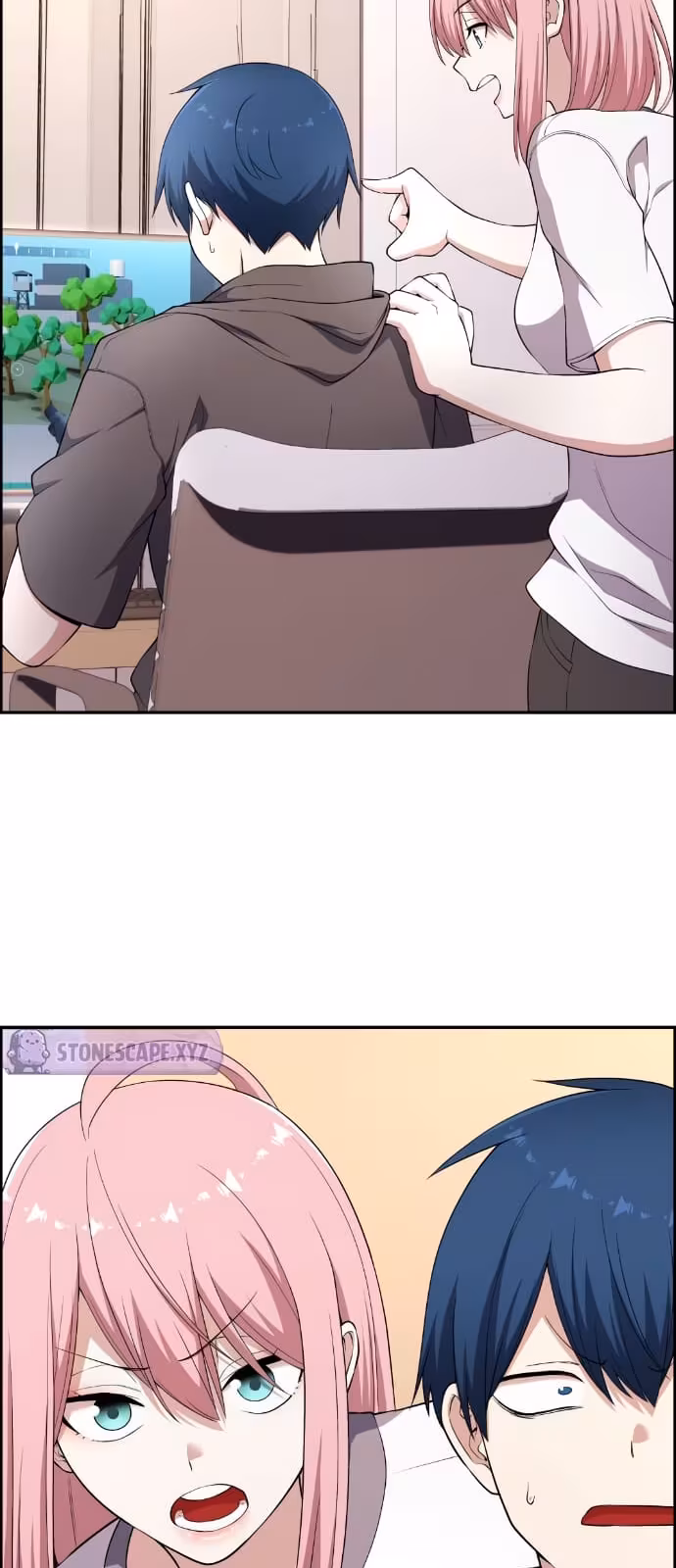 Personagem de Webtoon: Na Kang Lim Capítulo 166 Página 16
