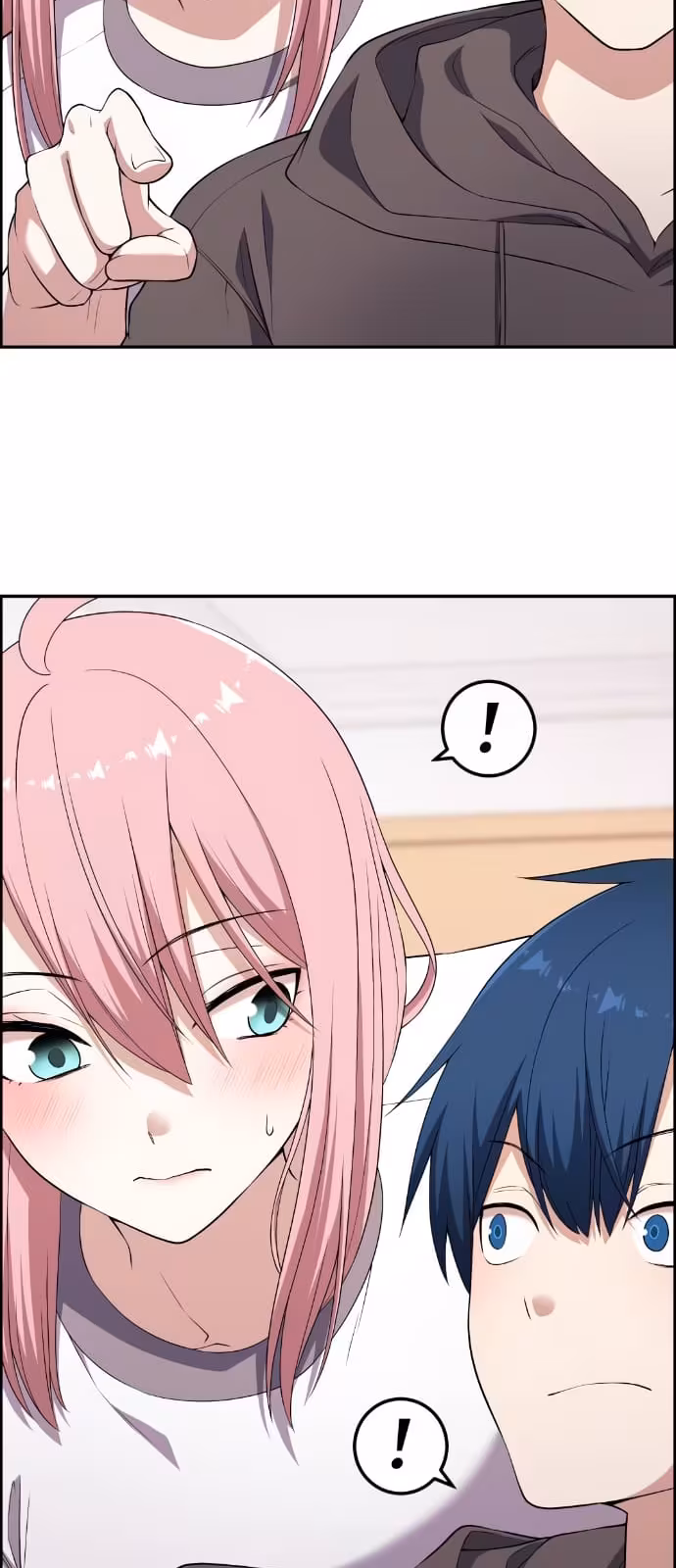 Personagem de Webtoon: Na Kang Lim Capítulo 166 Página 17