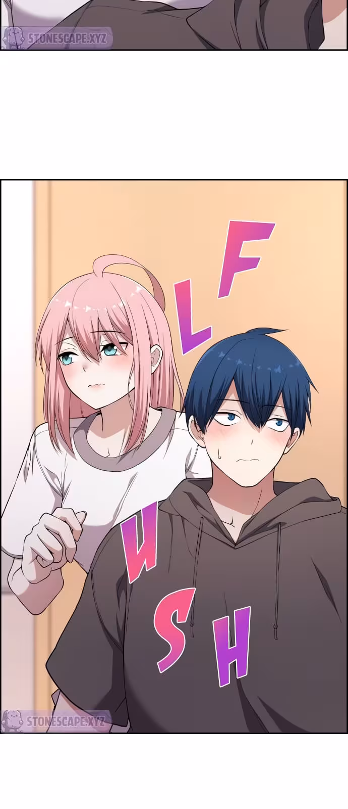 Personagem de Webtoon: Na Kang Lim Capítulo 166 Página 18