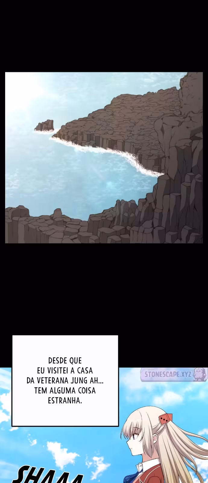 Personagem de Webtoon: Na Kang Lim Capítulo 166 Página 22