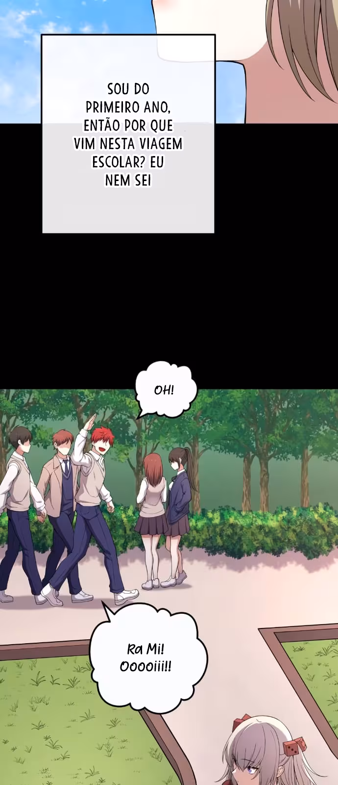Personagem de Webtoon: Na Kang Lim Capítulo 166 Página 24