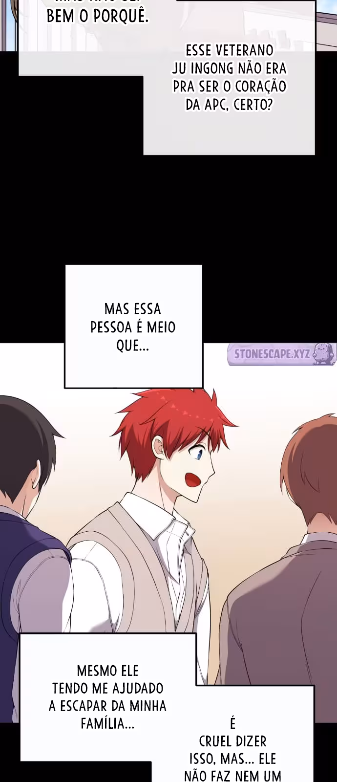 Personagem de Webtoon: Na Kang Lim Capítulo 166 Página 26
