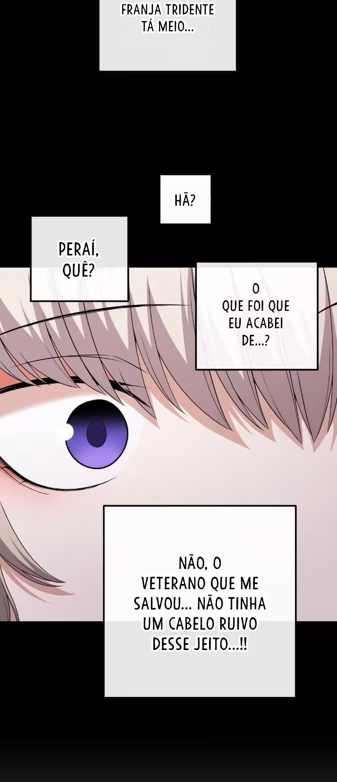 Personagem de Webtoon: Na Kang Lim Capítulo 166 Página 28