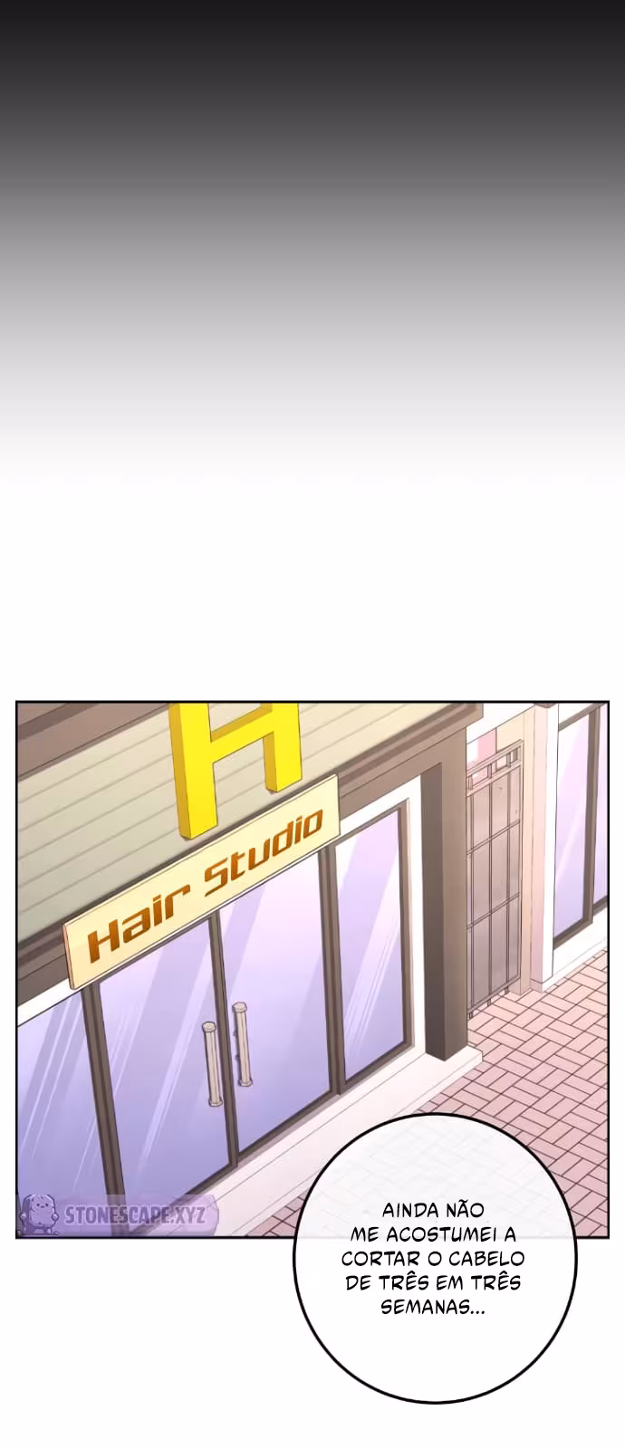 Personagem de Webtoon: Na Kang Lim Capítulo 166 Página 29