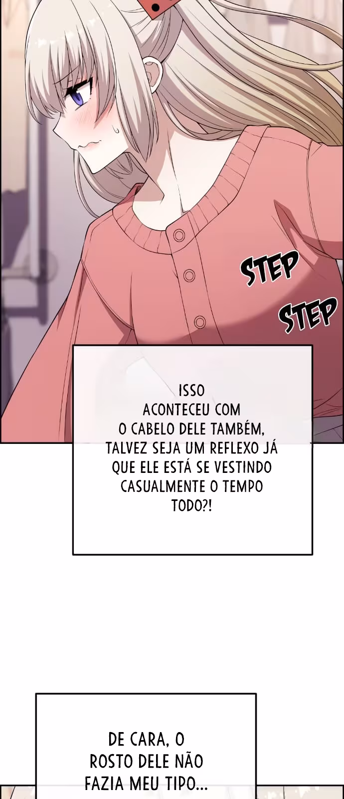 Personagem de Webtoon: Na Kang Lim Capítulo 166 Página 36