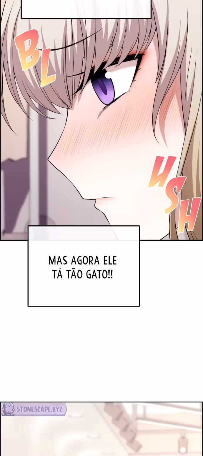 Personagem de Webtoon: Na Kang Lim Capítulo 166 Página 37