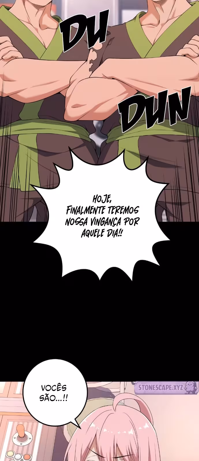 Personagem de Webtoon: Na Kang Lim Capítulo 166 Página 4