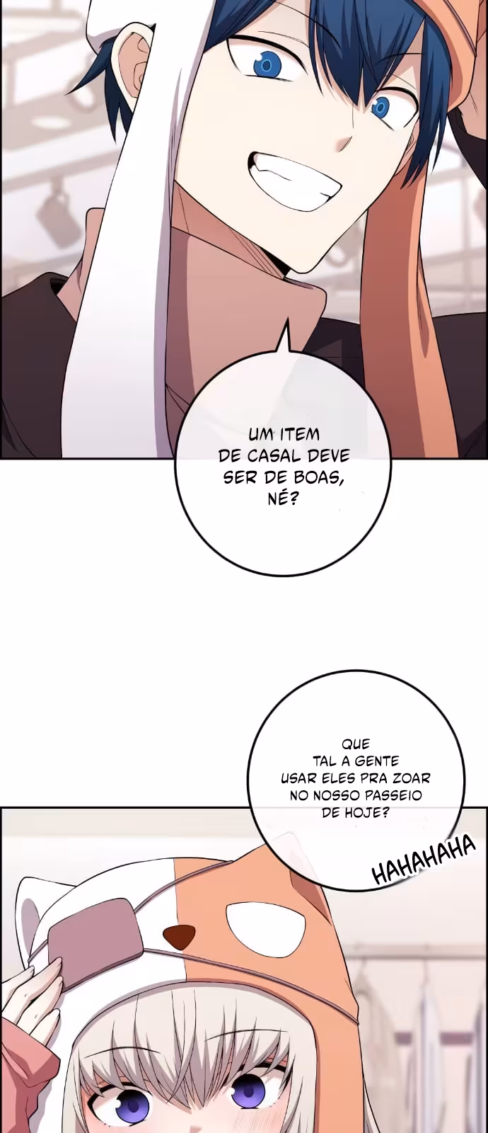 Personagem de Webtoon: Na Kang Lim Capítulo 166 Página 40