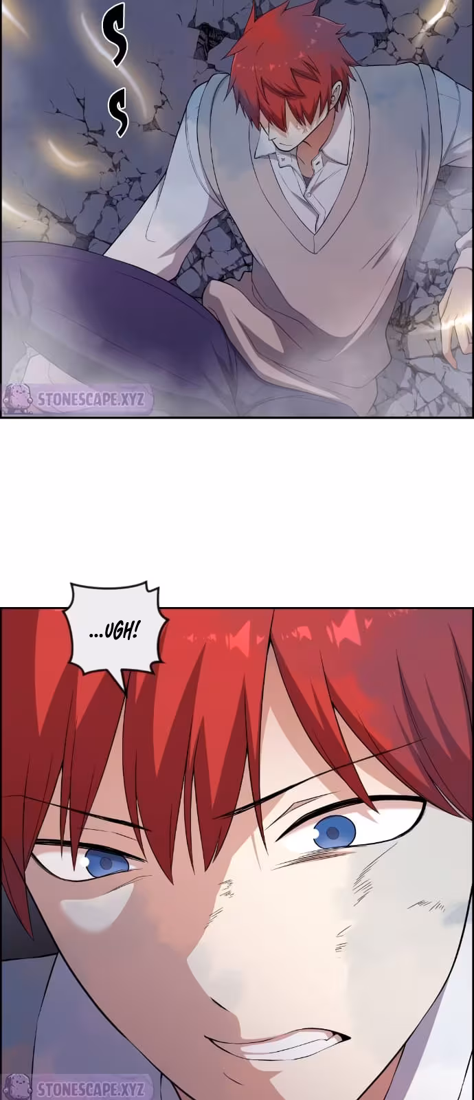 Personagem de Webtoon: Na Kang Lim Capítulo 166 Página 44